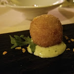 Photo n°6 de l'avis de Mabel.i fait le 24/05/2018 à 00:34 sur le  Osteria dei Vespri à Palermo