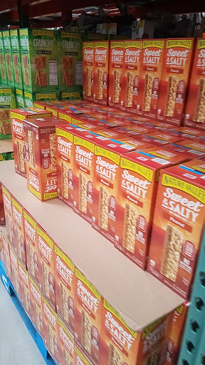 Warehouse club «Costco Wholesale», reviews and photos, 6720 Bass Pro Dr, Hudson, OH 44236, USA