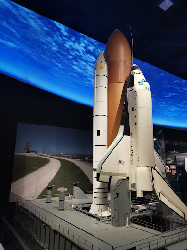 Gift Shop «Smithsonian Museum Store», reviews and photos, 600 Independence Ave SW, Washington, DC 20597, USA