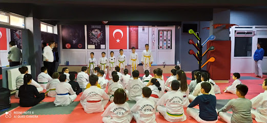 yalçın taekwondo spor kulübü
