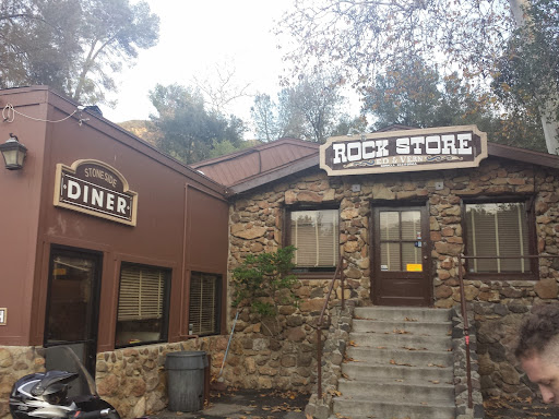 American Restaurant «Rock Store», reviews and photos, 30354 Mulholland Hwy, Cornell, CA 91301, USA