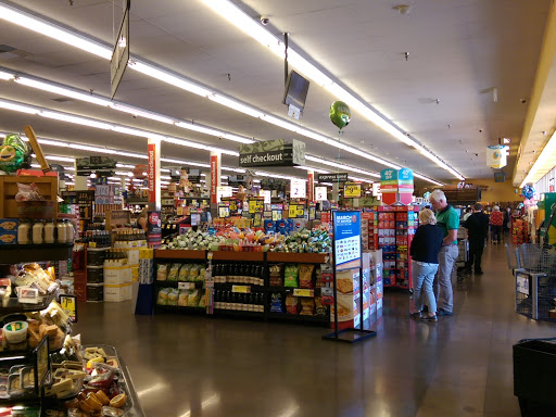 Grocery Store «Ralphs», reviews and photos, 4033 Ball Rd, Cypress, CA 90630, USA