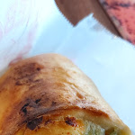 Photo n°1 de l'avis de Alexandra.n fait le 04/08/2023 à 21:41 sur le  L'Angolo della Pizza à Venice