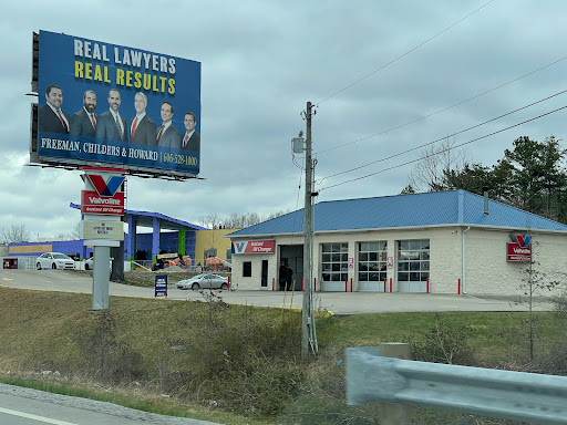 Oil Change Service «Valvoline Instant Oil Change», reviews and photos, 14652 US-25, Corbin, KY 40701, USA