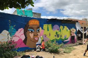 Graffitour Cerro a La Lata image