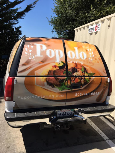 Caterer «Popolo Catering», reviews and photos, 1605 Calle Joaquin, San Luis Obispo, CA 93405, USA