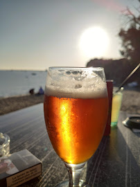 Bière du Café et restaurant de grillades Tahiti Beach Café à Ajaccio - n°2