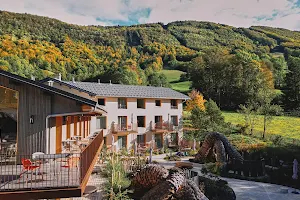 Auberge d'Aillon et d'Ailleurs image