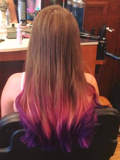 Beauty Salon «New Concepts Hair Salon», reviews and photos, 44 Manchester Ave # C, Forked River, NJ 08731, USA