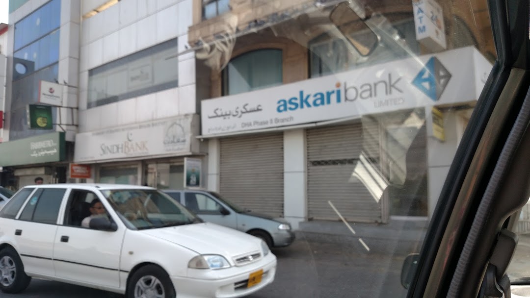 Askari Bank Ltd