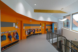 Ecole Maternelle Lixenbuhl
