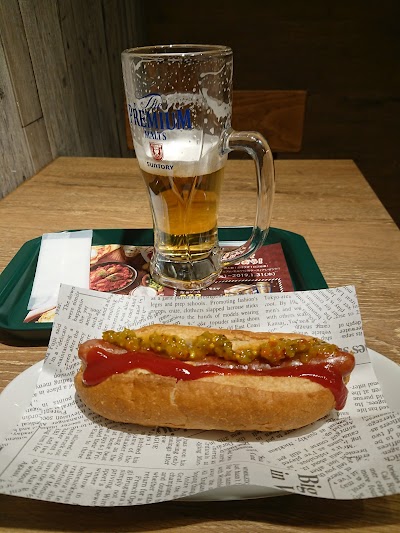 プロントカフェ秋田店