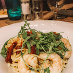 Photo n°2 de l'avis de Alessa.a fait le 18/02/2023 à 21:16 sur le  Restaurant Camino à Meerbusch