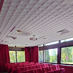 Photo n°2 de l'avis de Michael. fait le 08/06/2023 à 08:01 sur le  AHORN Harz Hotel Braunlage à Braunlage