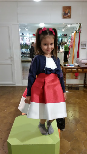 Alpi Moda Infantil Y Juvenil