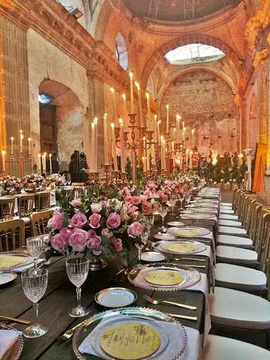 Banquetes Greicy, Catering, Event Planner, Wedding venues, Party rental