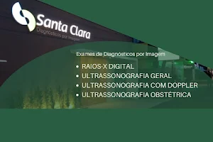 Santa Clara Diagnósticos por Imagem - São Francisco do Sul image