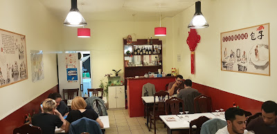 Chez Ravioli Chen Chen à Paris