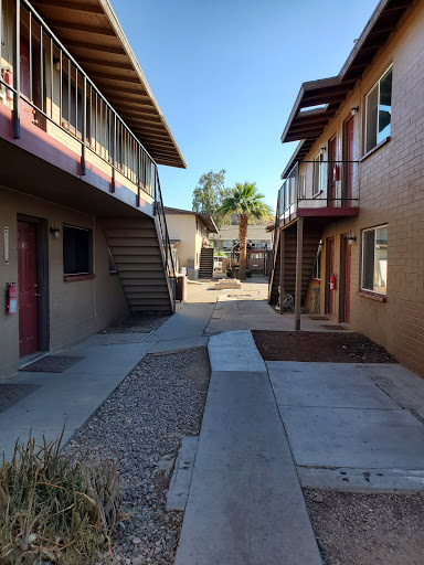 Step One Halfway House