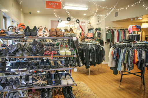 Thrift Store «Boheme Hip Used Clothing», reviews and photos, 409 3rd St, Davis, CA 95616, USA
