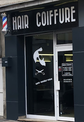 Hair coiffure à Le Teil