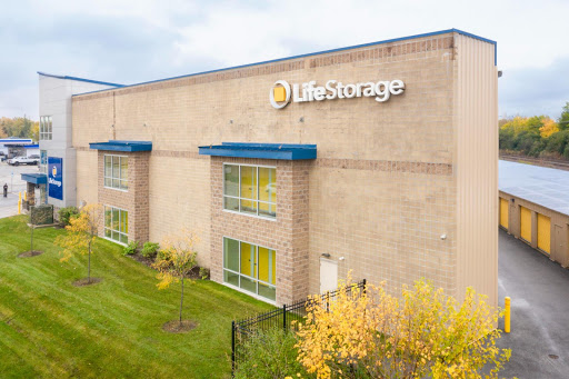 Self-Storage Facility «Life Storage», reviews and photos, 5253 W 111th St, Alsip, IL 60803, USA