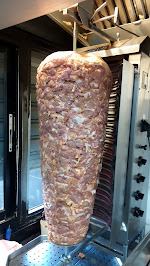 Kebab du Restaurant turc Grillades-Kebab Sandwichs-Chicken Planète Istanbul Spécialités Turques à Champigny-sur-Marne - n°1