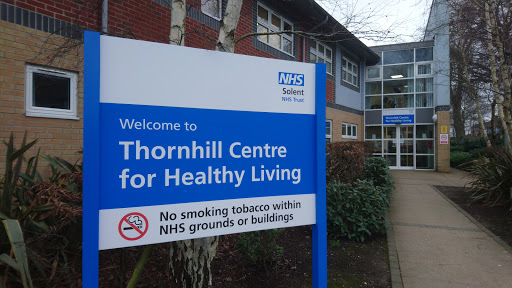 Thornhill Doctors Surgery