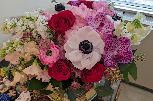 Florist «Monsoon Flowers», reviews and photos, 15 Broadway, Cresskill, NJ 07626, USA