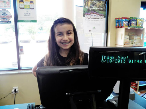 Health Food Store «The Green Apple Health Foods», reviews and photos, 175 Rolling Acres Rd, Lady Lake, FL 32159, USA