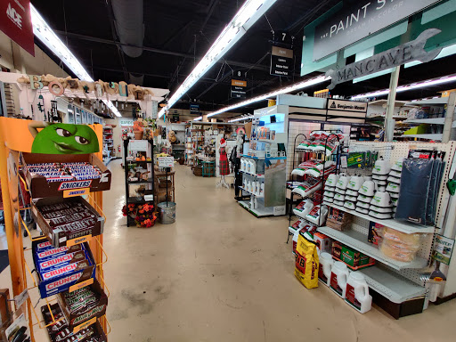 Hardware Store «Smith Hardware Delk Road», reviews and photos, 2900 Delk Rd SE #2400, Marietta, GA 30067, USA
