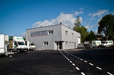 location de matériels et véhicules Ploërmel plo locmat à Ploërmel