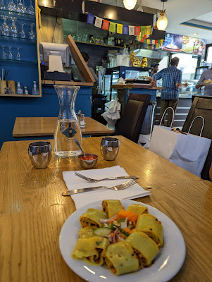 Royal Café à Paris