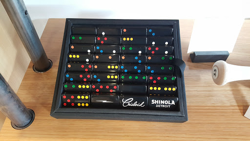 Watch Store «Shinola Plano Store», reviews and photos, 1039 E 15th St, Plano, TX 75074, USA