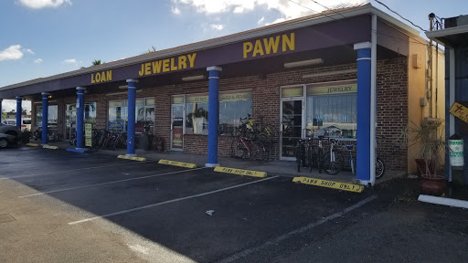 Pawn Shop «Palm Beach Pawn King», reviews and photos, 758 Northlake Blvd, North Palm Beach, FL 33408, USA
