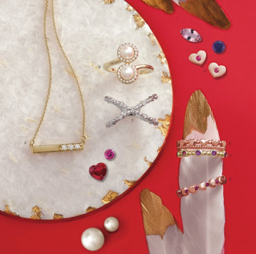 Jeweler «Jalin Jewelers», reviews and photos, 4021 Preston Rd #625, Plano, TX 75093, USA