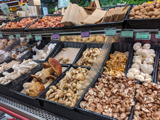 Grocery Store «Rainbow Grocery», reviews and photos, 1745 Folsom St, San Francisco, CA 94103, USA