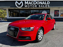 MacDonald Motor Sales - Photo 6 - Car repair in High Point, NC, High Point