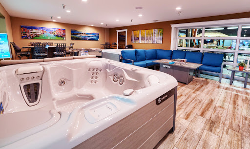 Hot Tub Store «Coastal Spa and Patio Store», reviews and photos, 735 W Orangethorpe Ave, Placentia, CA 92870, USA