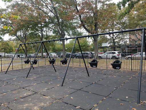 Park «Dreier-Offerman Playground», reviews and photos, 2702 Cropsey Ave, Brooklyn, NY 11214, USA