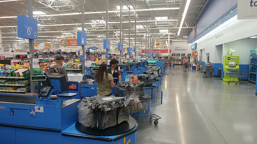 Department Store «Walmart Supercenter», reviews and photos, 19975 S Tamiami Trail, Estero, FL 33928, USA