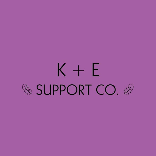 K + E Support Co.