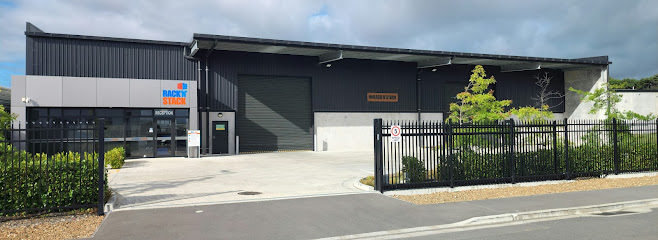 Rack and Stack NZ Limited