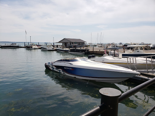 Bar & Grill «The Casino», reviews and photos, 104 Division St, Kelleys Island, OH 43438, USA