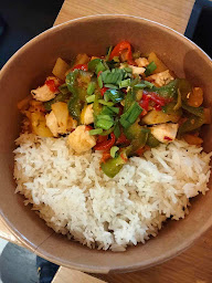 Photo n°69 de Pitaya Thaï Street Food à Annemasse ()
