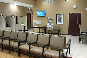 Hinesville VA Outpatient Clinic image