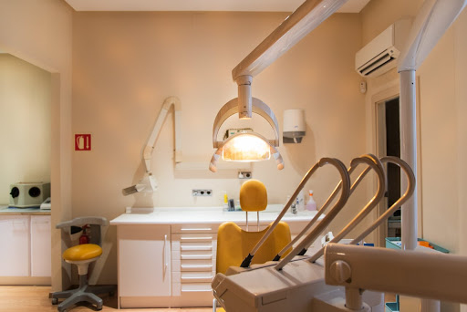 Clínica Dental Rosario Domenech en Pedreguer, Alicante