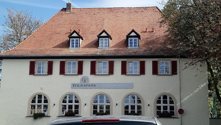 Photo hôtels Volkspark Hotel 96050 Bamberg