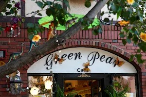 Green Pear Cafe' image