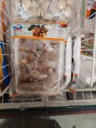 Grocery Store «Asia Mart», reviews and photos, 6103 E 86th St, Indianapolis, IN 46250, USA